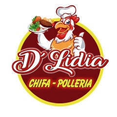 Logo de D'Lidia Pollería