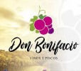 Logo de Don Bonifacio Piscos y Vinos